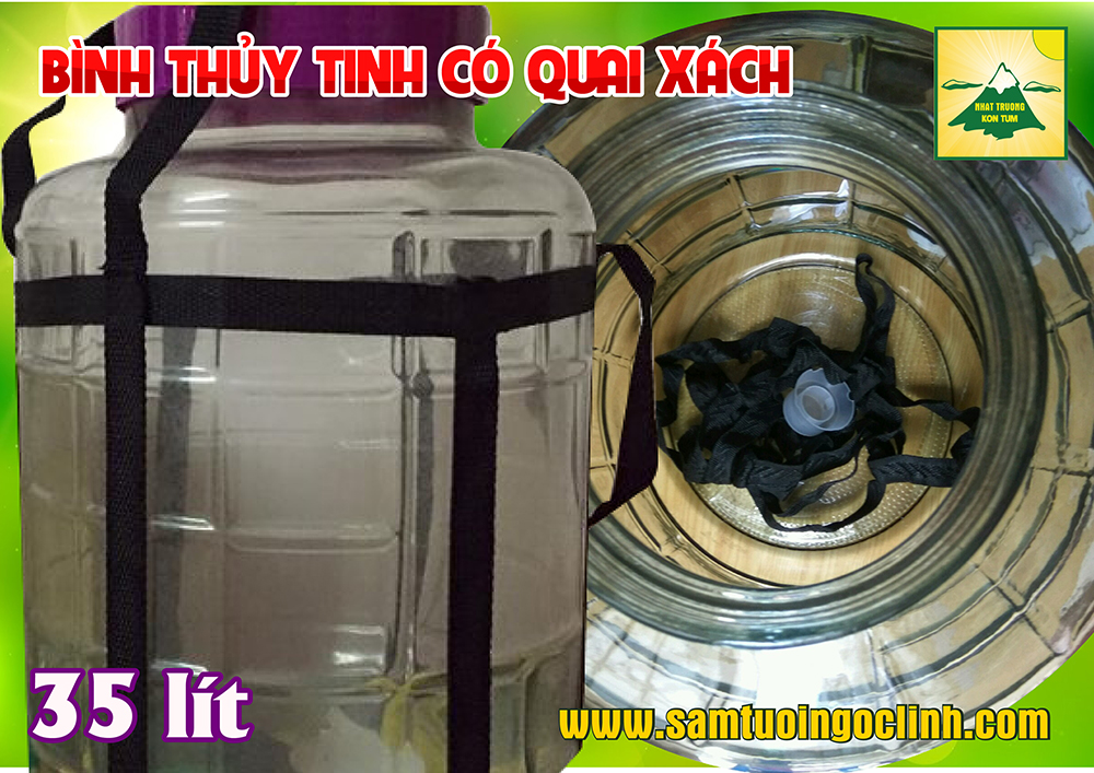 bình thuỷ tinh 35 lít (1)