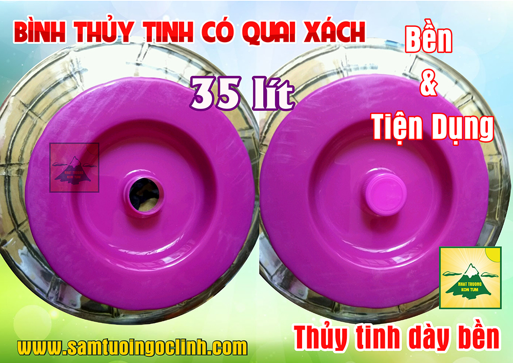 bình thuỷ tinh 35 lít (3)