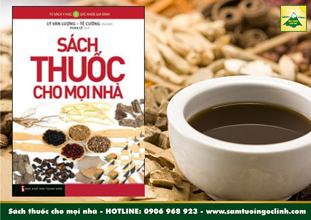 sách thuốc cho mọi nhà (2)