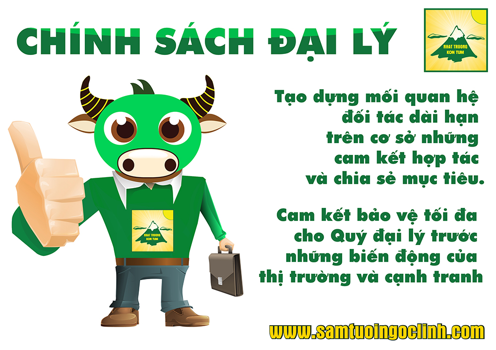 Chính Sách Nhà Phân Phối Độc Quyền