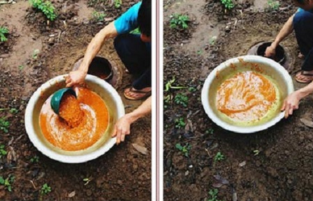 giảm eo bằng phương pháp an toàn