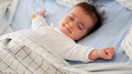 tư thế nằm ngủ tốt cho sức khỏe