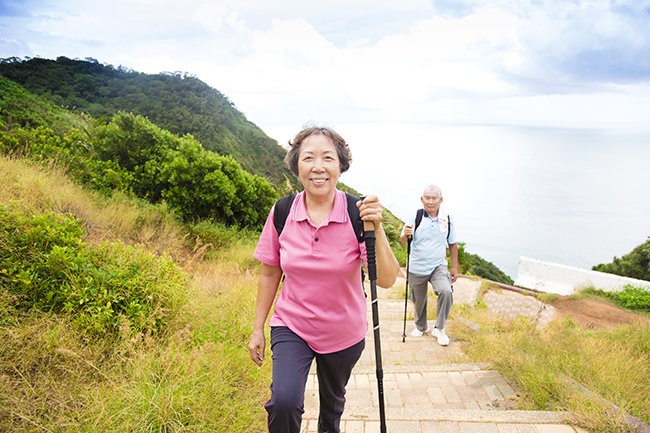 Người Nhật sống thọ vì chế độ dinh dưỡng gắn chặt với các món ăn chế biến từ đậu nành