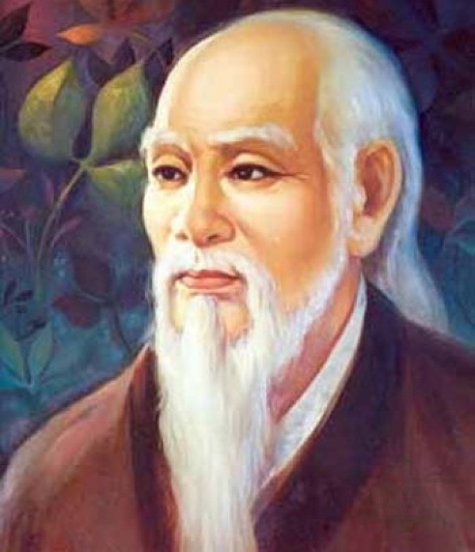 hải thượng lãng ông