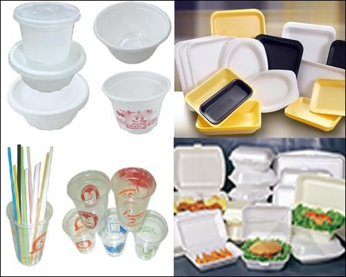 Báo cáo nghiên cứu của Chương trình độc chất học quốc gia của Mỹ cho biết, chất Polystyrene khi gặp nhiệt độ thấp hoặc nhiệt độ cao có thể giải phóng ra chất Styrene vô cùng độc hại.