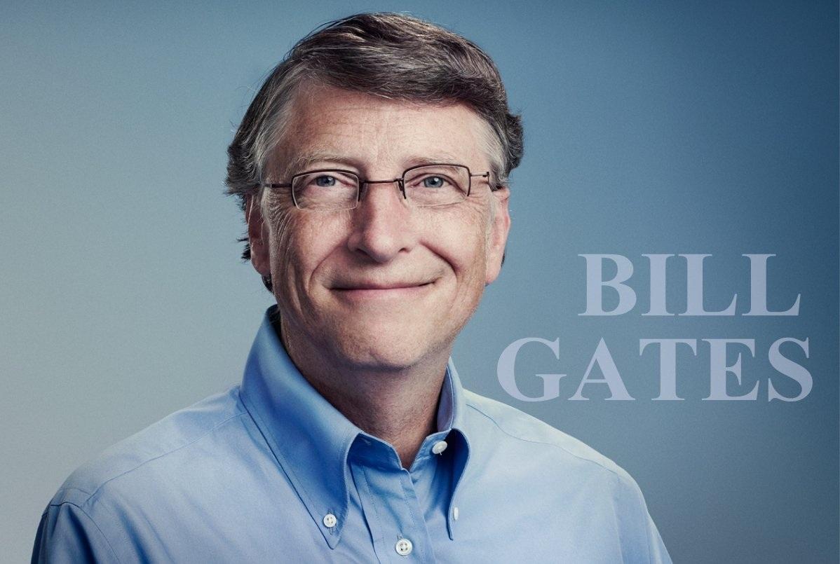 Bill Gates: “Ai cần trường Đại học khi chúng ta đã có Internet?