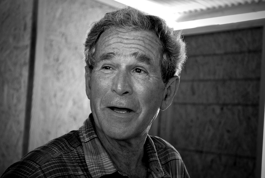 George W. Bush