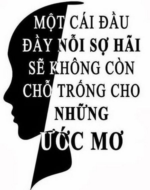 câu nói về mơ ước