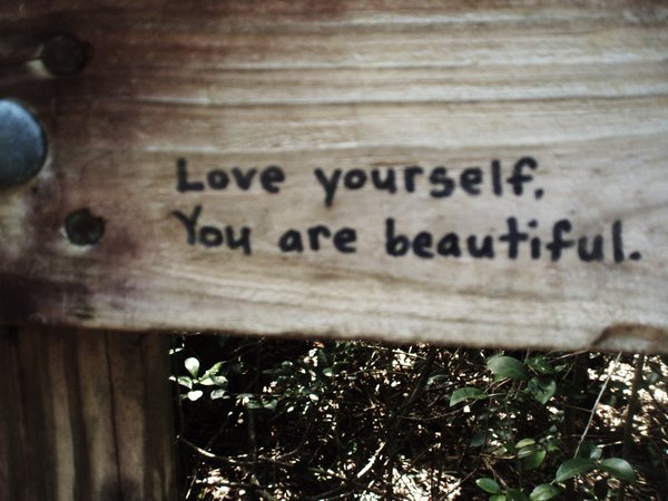 love yourself