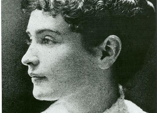 Anne Sullivan