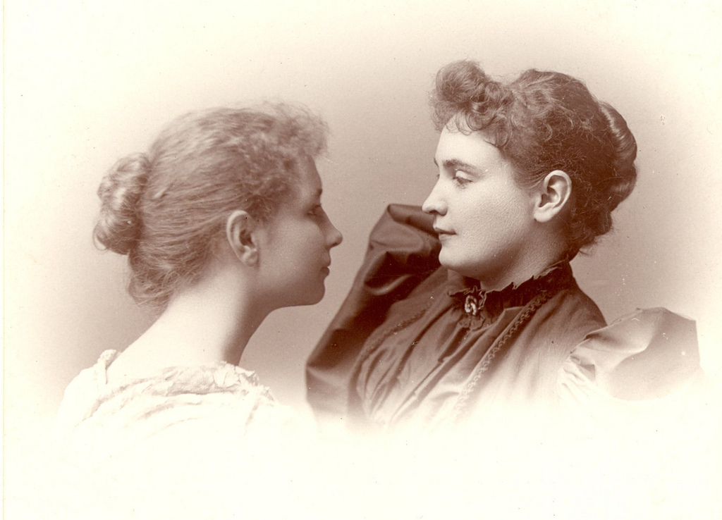 Anne Sullivan 