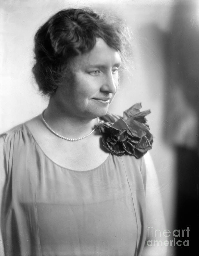 helen adams keller