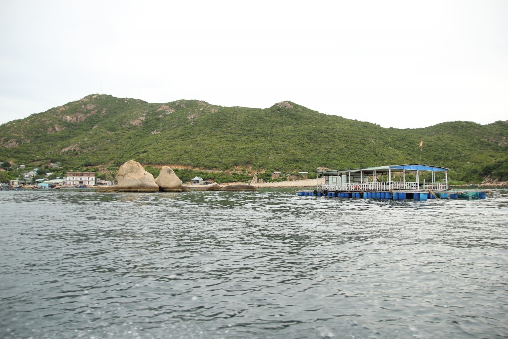 đảo bình ba 7