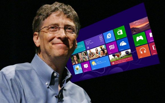 bill gates 1