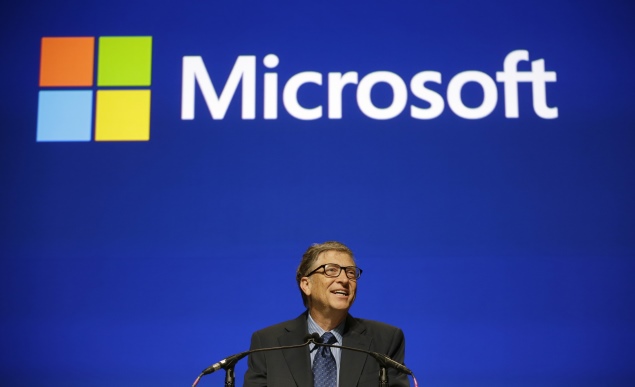 bill gates 2