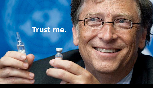 bill gates 4