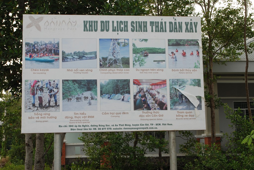 du lịch cần giờ 20