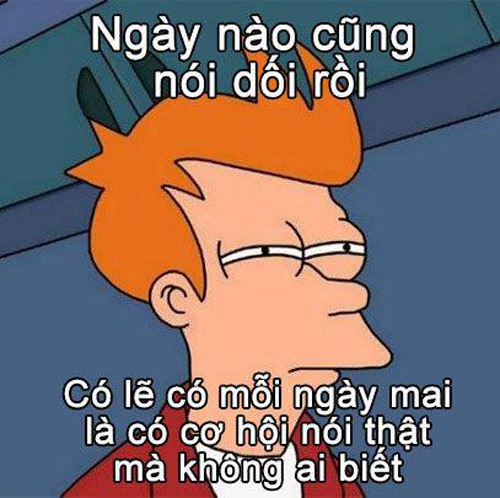 ngày cá tháng tư 1