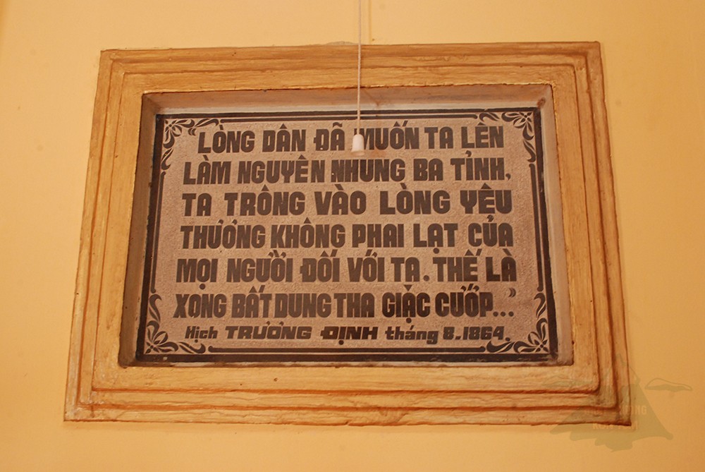 lăng trương định (11)