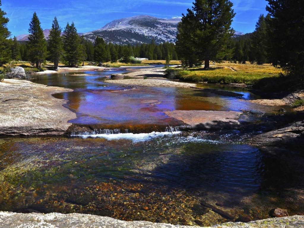 Pacific Crest Trail