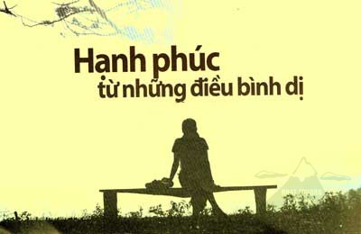 hạnh phúc tại tâm 1