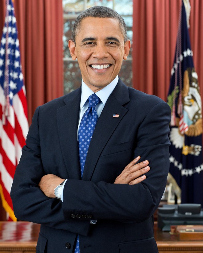 tổng thống obama 1