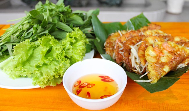 bánh xèo miền trung đà nẵng (2)