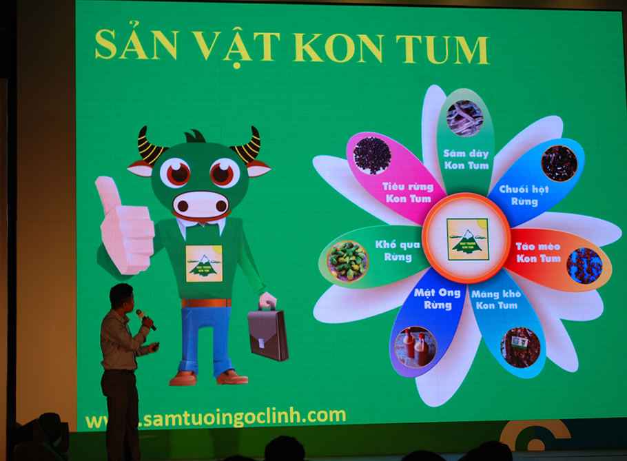 Vạn chữ Tín - Triệu niềm Tin