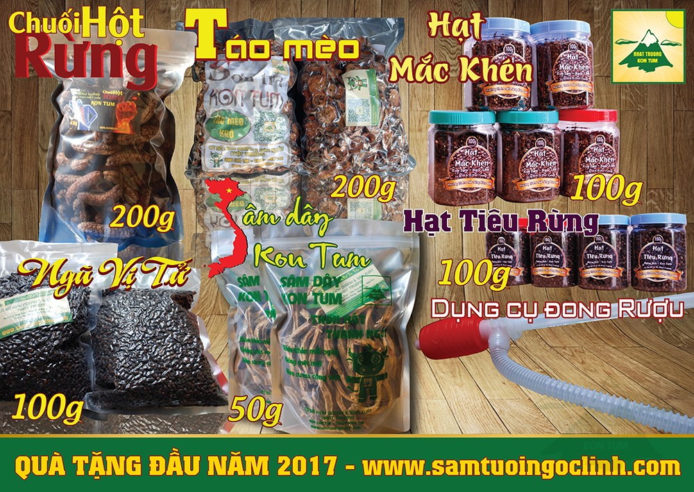 quà tặng nhật trường kon tum (2)